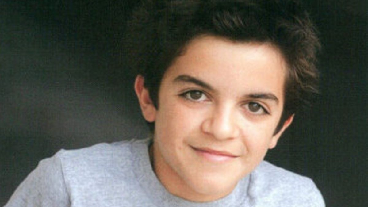 Read more about the article Tylor Chase: Facts About The Actor’s Age, Family, Career & Relationship