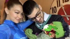 Read more about the article Khai Hadid Malik: Everything About Gigi Hadid’s Daughter With Zayn Malik