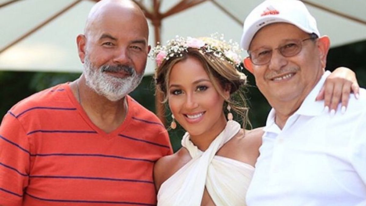 Read more about the article Freddie Bailon: About Adrienne Bailon’s Father