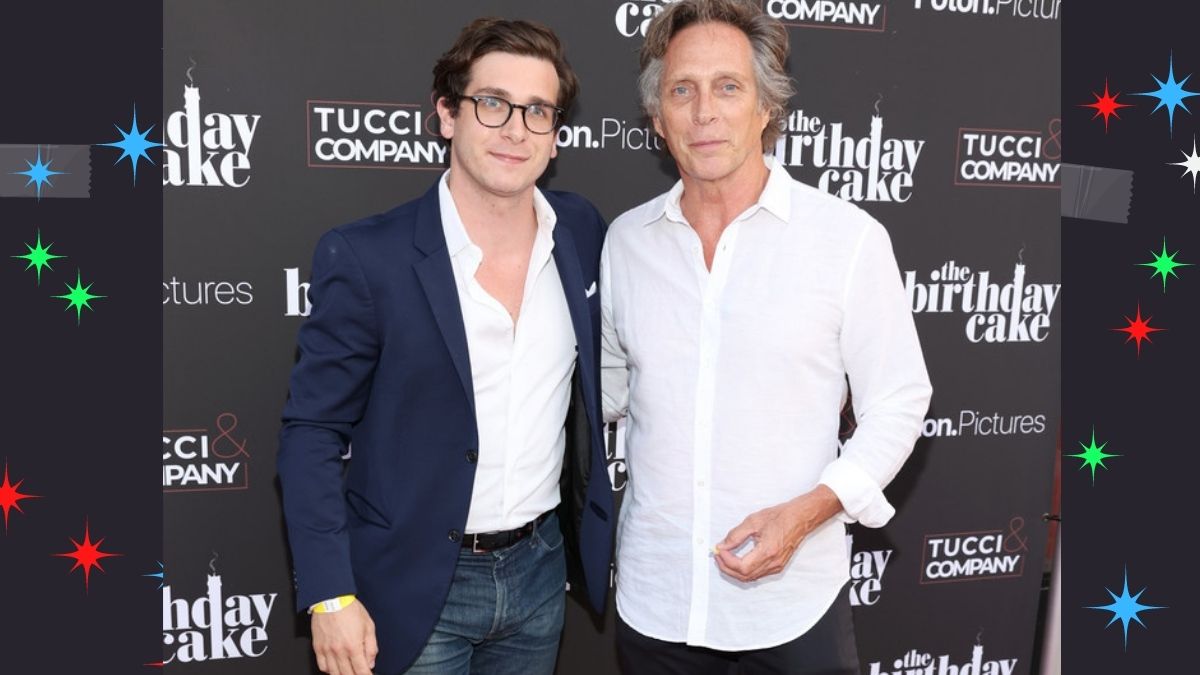 Read more about the article Vangel Fichtner- Everything About William Fichtner’s son