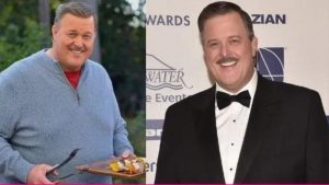 Read more about the article The secret of Billy Gardell Weight Loss on Bob Hearts Abishola