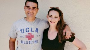 Read more about the article Ben Shapiro sister: Abigail Shapiro, Her Controversies and Everything About her