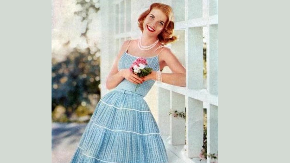 Read more about the article Sharon Mae Disney: How did Walt Disney’s daughter die?