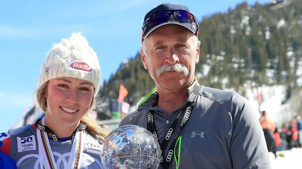 Read more about the article Jeff Shiffrin: How did Mikaela Shiffrin’s father die?