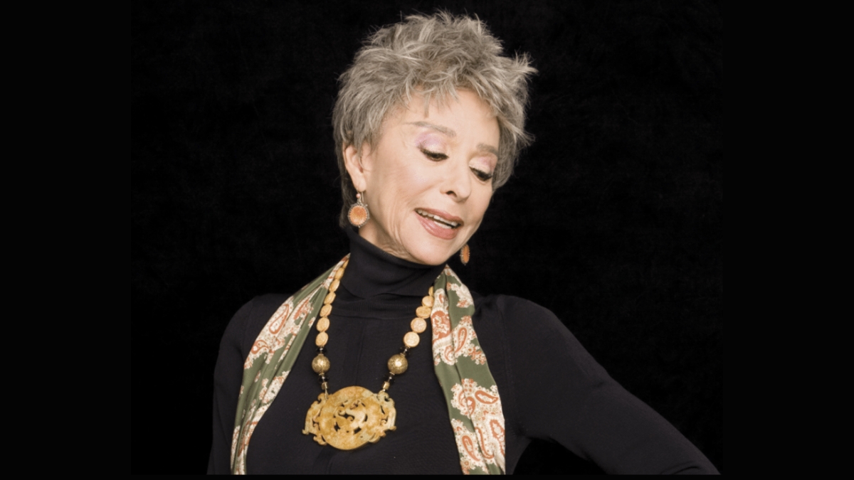 Read more about the article Francisco Alverio: Facts About Rita Moreno’s Brother
