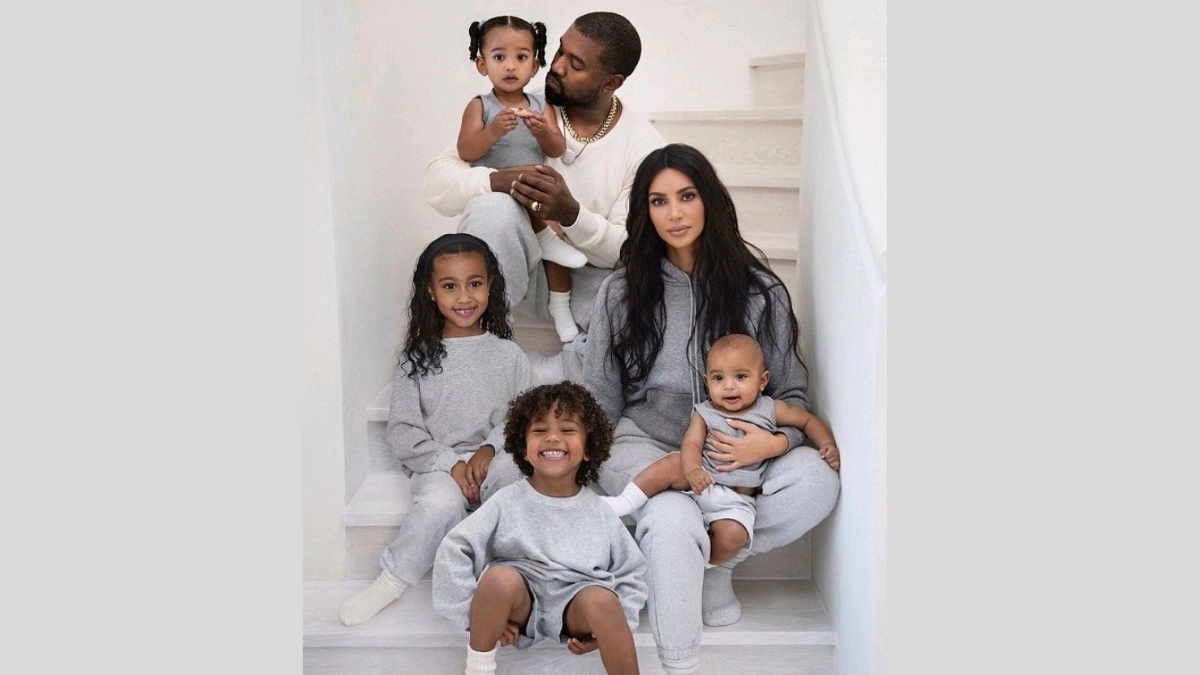 Psalm West Great-grandparents: Meet The Great-grandparents Of The
