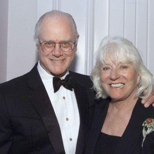 Read more about the article Maj Axelsson: Cause of Death and Everything About Larry Hagman’s wife