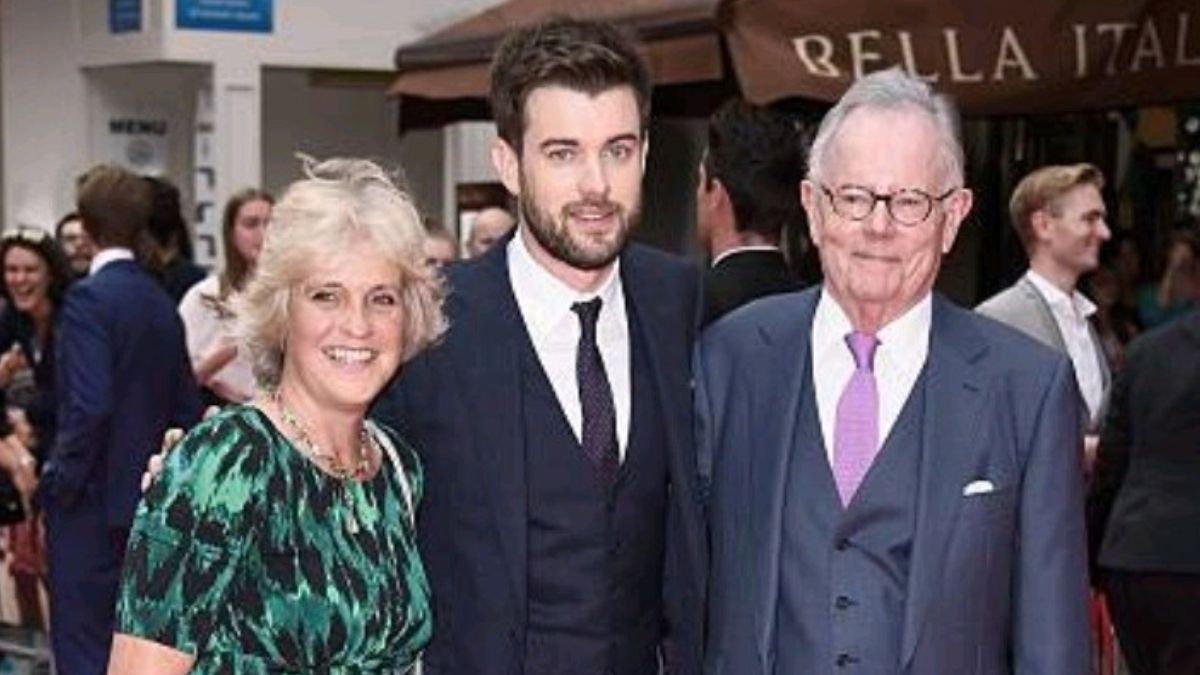 Read more about the article Hilary Gish: Facts About Jack Whitehall’s Mother