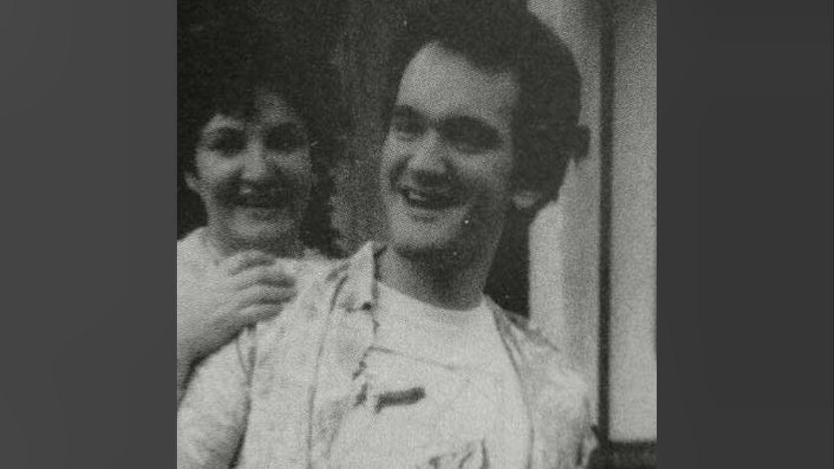Read more about the article Ron Zastoupil: Everything About Quentin Tarantino’s Brother