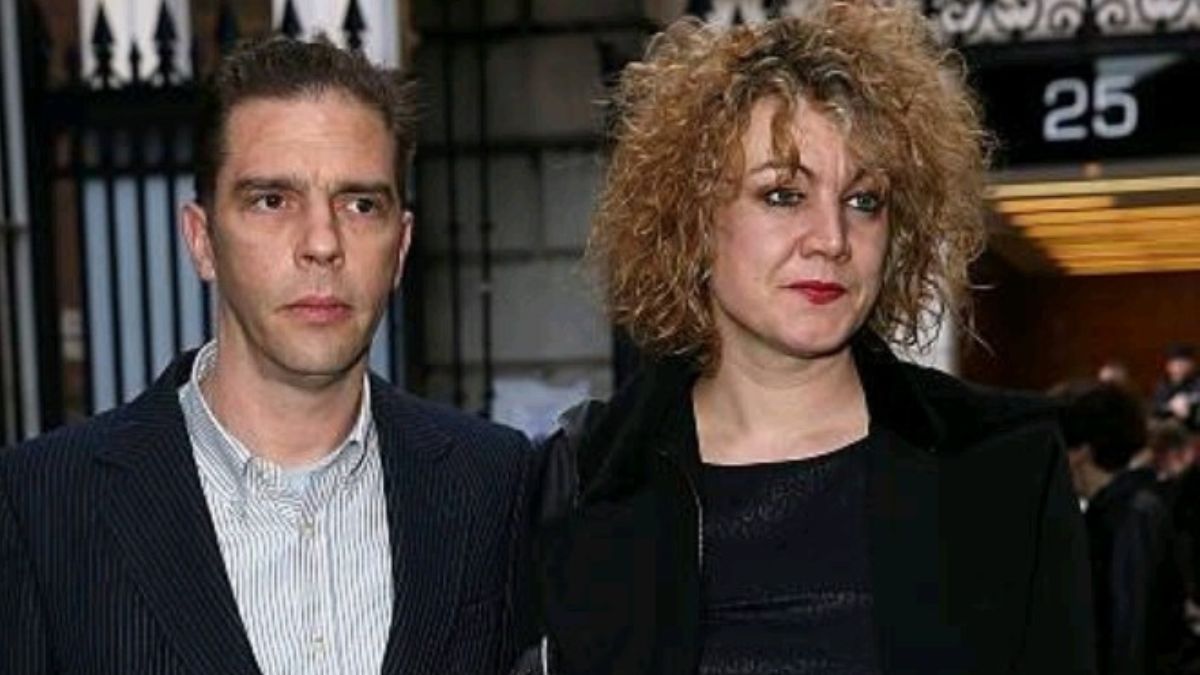 Read more about the article Christian Jupp: Everything About Actress Emily Lloyd’s Husband