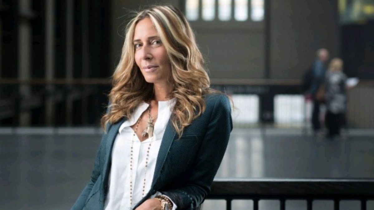 Read more about the article Susan Bernerd: Facts About Tara Bernerd’s Mother