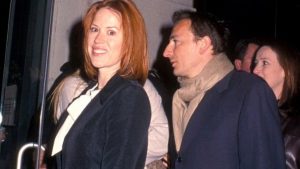 Read more about the article Valery Lameignère: Husband of Actress, Molly Ringwald