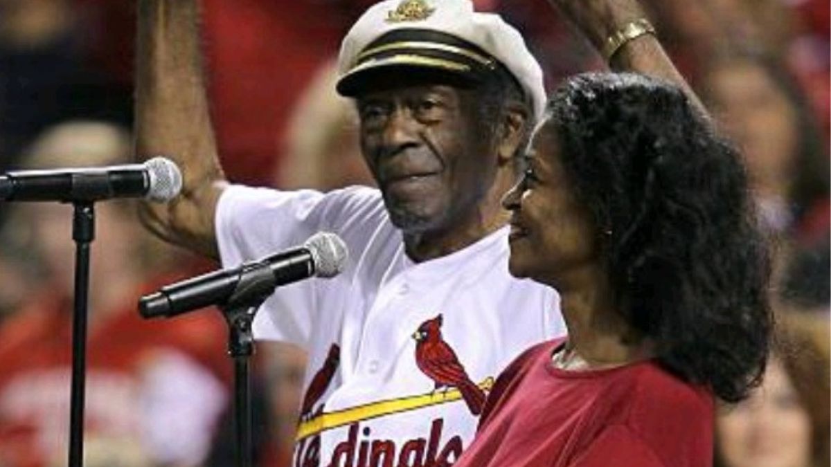 Read more about the article Melody Exes Berry-Eskridge: Everything About Chuck Berry’s Daughter