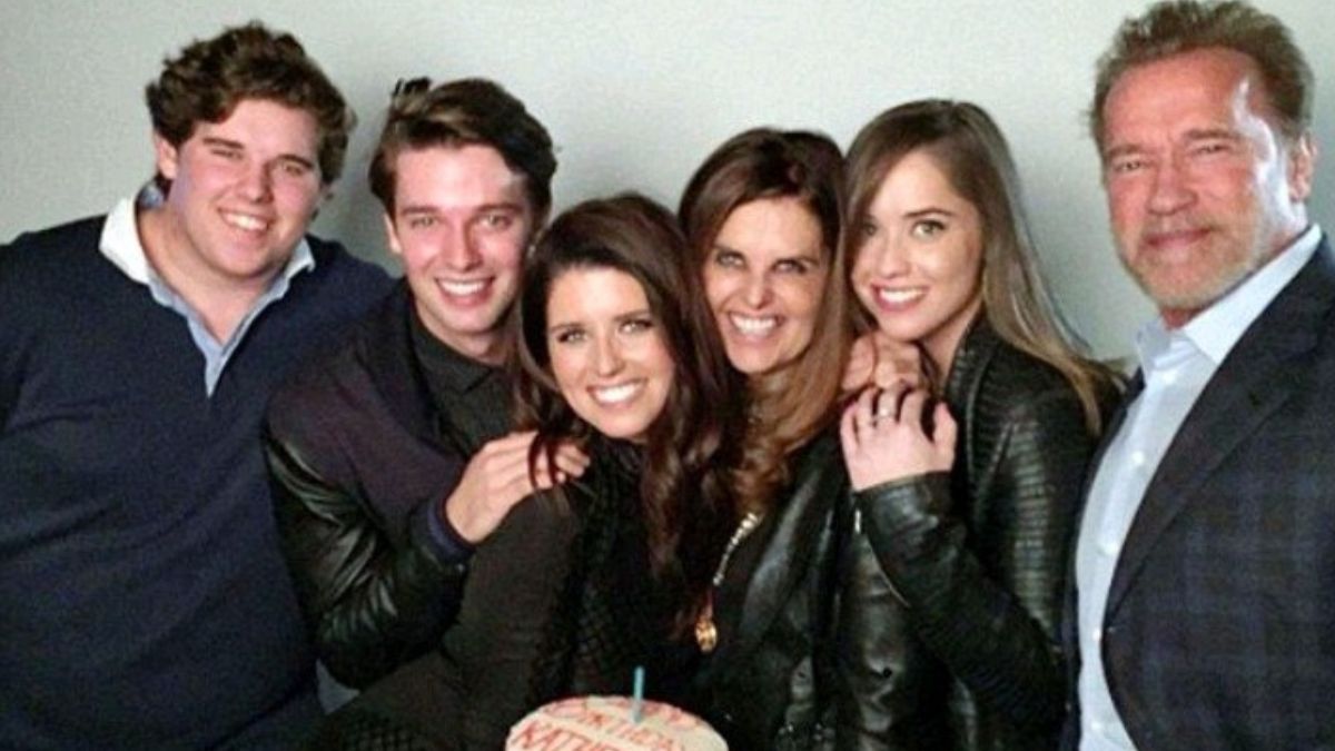 Read more about the article Patrick Schwarzenegger Siblings: How many Siblings does he have?