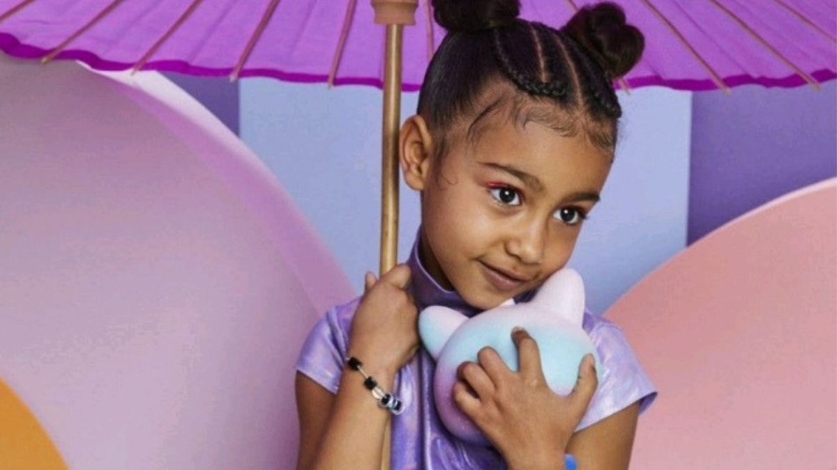 Read more about the article North West Great-grandparents: Meet North West’s Great-grandparents