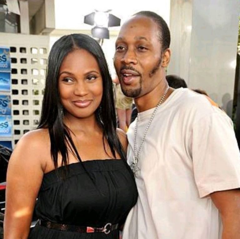 RZA Wife: Meet The Wife of RZA - Dicy Trends
