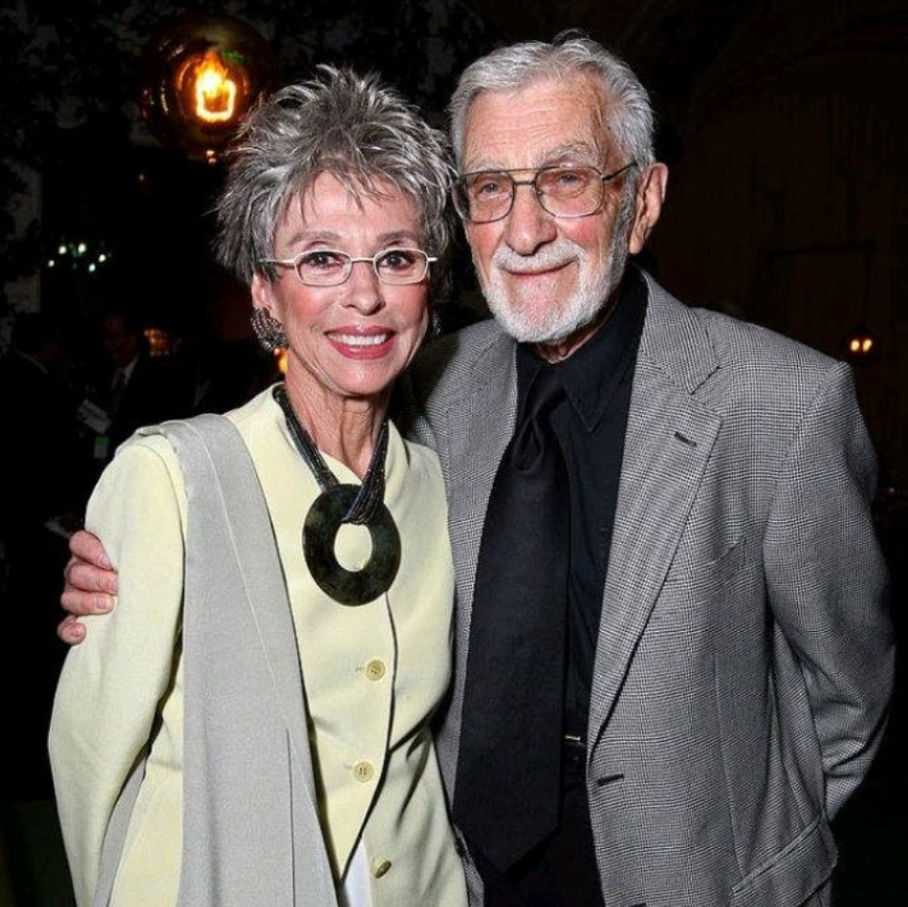 Read more about the article Leonard Gordon: Cause Of Death of Rita Moreno’s Husband