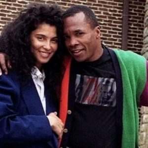 Juanita Wilkinson: Sugar Ray Leonard's Ex-wife - Dicy Trends