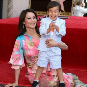 Read more about the article Rockwell Lloyd: Facts About Lucy Liu’s Son