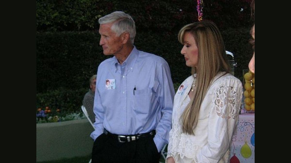 Read more about the article Roe Messner: Where is He now and Everything about him