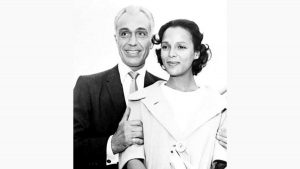 Read more about the article Jack Denison: Facts about Dorothy Dandridge’s ex-husband.