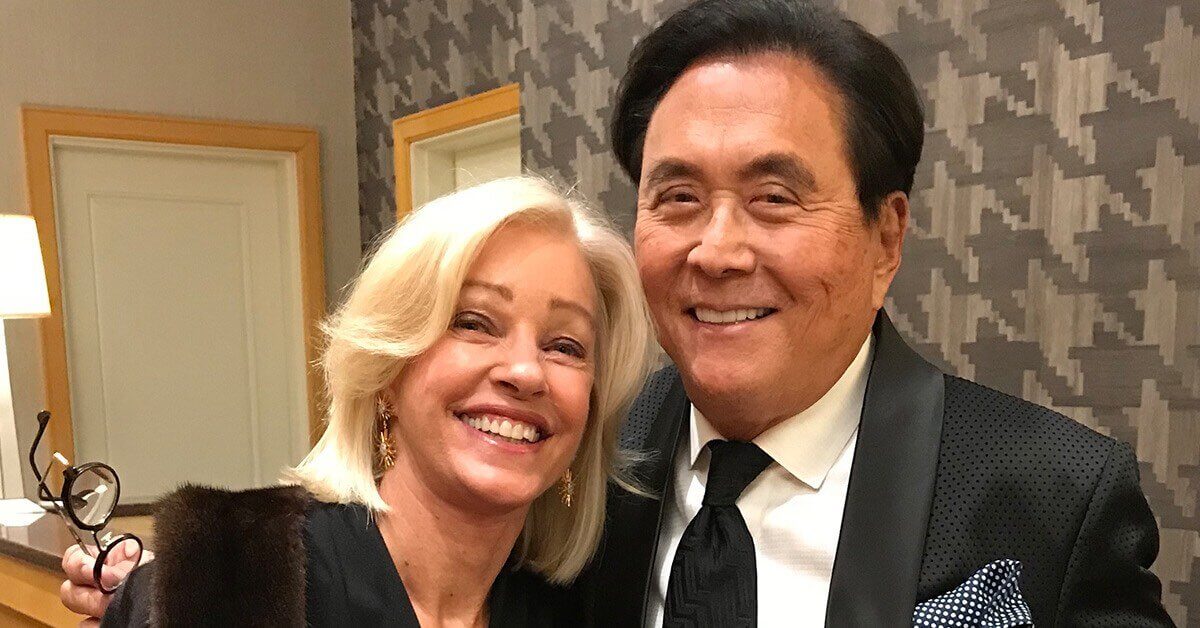 ralph h kiyosaki - Ilustrasi 3