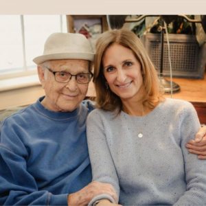 Read more about the article Kate Lear- Everything About Norman Lear’s daughter