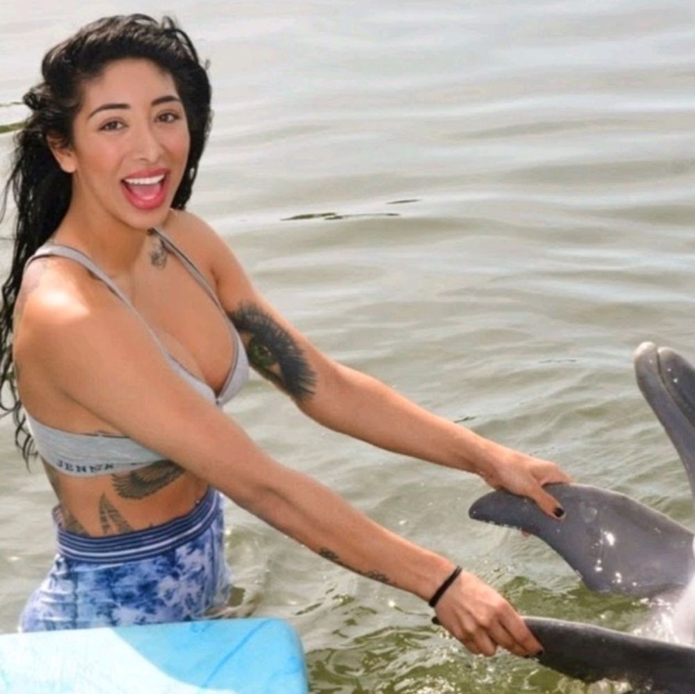 Read more about the article Soraya Love: Snoop Dog’s Son Corde Broadus’ Girlfriend