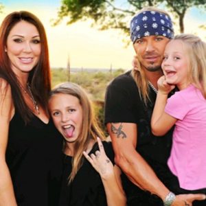 Read more about the article Bret Michaels Daughter: Meet The 2 Daughters Of Bret Michaels