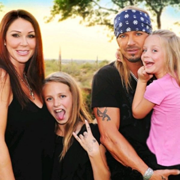 Bret Michaels Daughter: Meet The 2 Daughters Of Bret Michaels - Dicy Trends