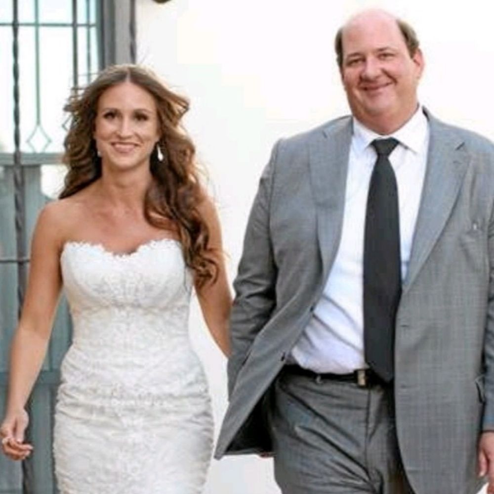 Brian Baumgartner Wife