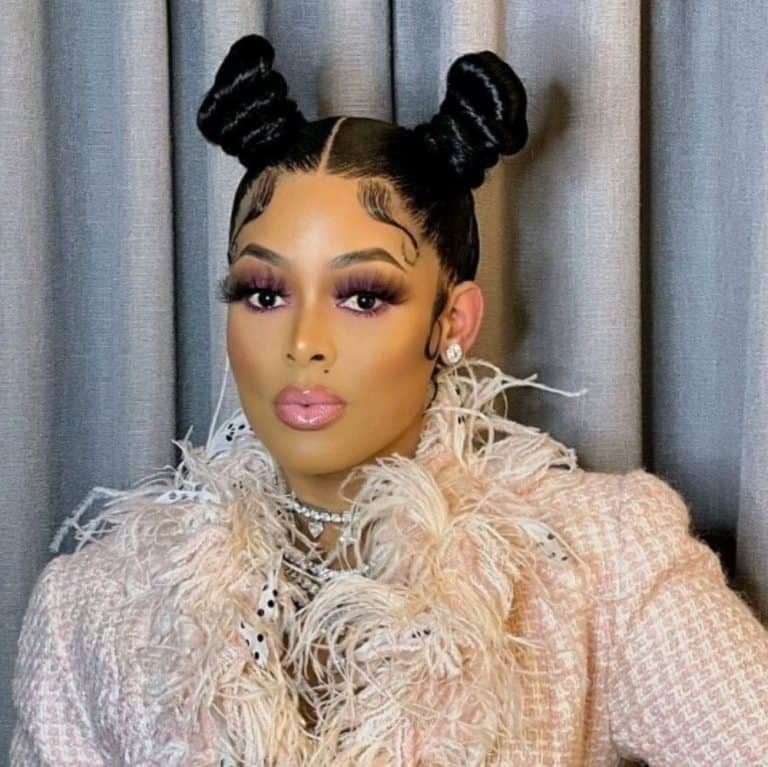 Keyshia Ka Oir Kids Facts About Keyshia Ka Oir Kids Dicy Trends