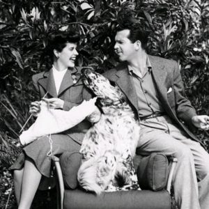 Read more about the article Lillian Lamont: Facts About Fred MacMurray’s Wife