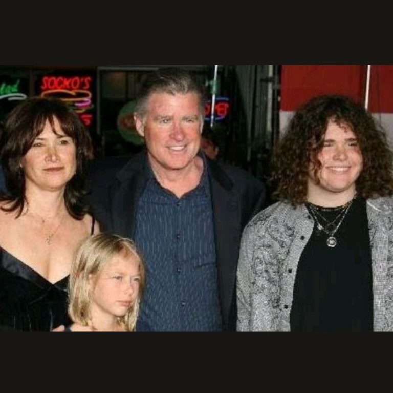 Pam Van Sant Facts About Treat Williams' Wife Dicy Trends