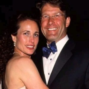Read more about the article Rhett Hartzog: Facts About The Ex-husband Of Andie MacDowell