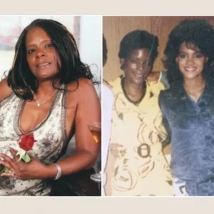 Read more about the article Renee Berry: Everything About Halle Berry’s sister