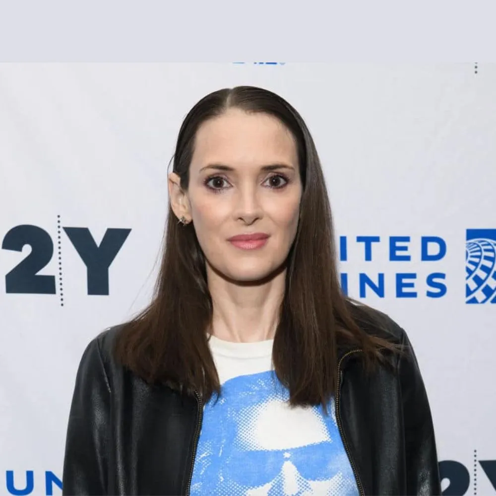 Read more about the article Sunyata Palmer: Everything About Winona Ryder’s sister