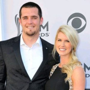 Read more about the article Heather Neel: Everything About Derek Carr’s Wife