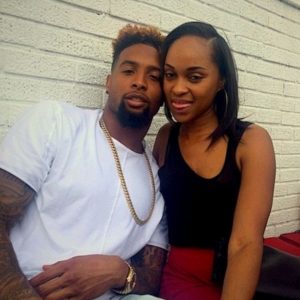 Read more about the article Jasmine Beckham: Everything About The Sister Of Odell Beckham Jr.