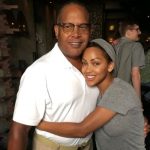 Leon Good: Facts About Meagan Good’s Father