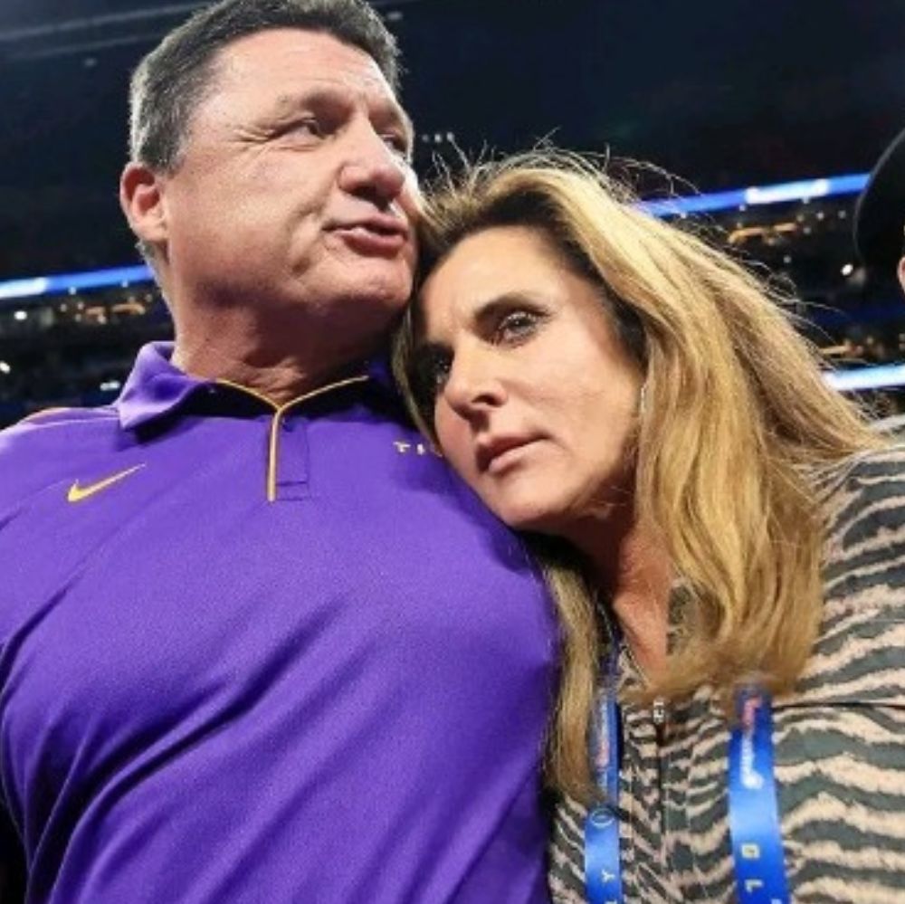 Read more about the article Colleen Orgeron: Facts About Ed Orgeron’s Ex-wife