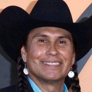 Sara Ann Haney-brings Plenty: Facts About Moses Brings Plenty's Wife