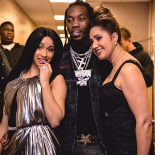 Clara Almánzar: How old is Cardi B's Mother, Pictures and Facts About ...
