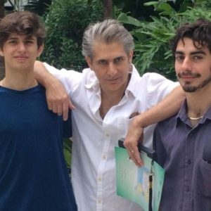Read more about the article David Imperioli: Facts About Michael Imperioli’s Son