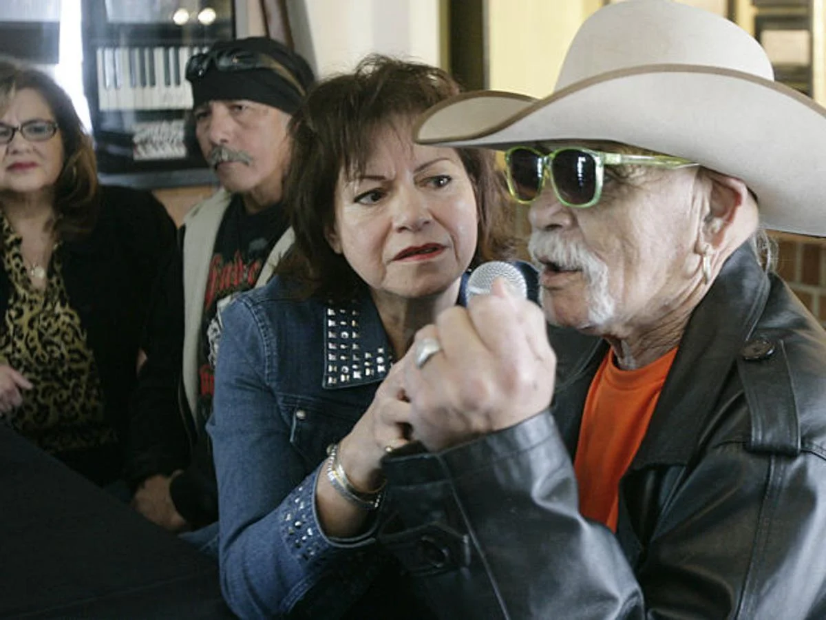 Read more about the article Connie Lemos: Facts About Ritchie Valens’ sister
