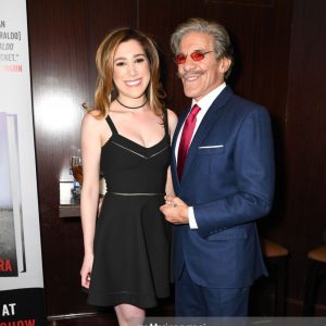 Read more about the article Isabella Holmes Rivera- Who is Geraldo Rivera’s daughter?