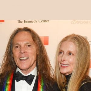 Read more about the article Jean Cromie: Truth About Timothy B. Schmit’s Wife