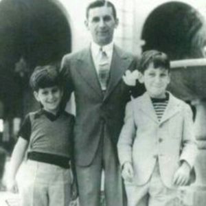 Read more about the article Buddy Lansky: Meyer Lansky’s Son, Where Is He Now?