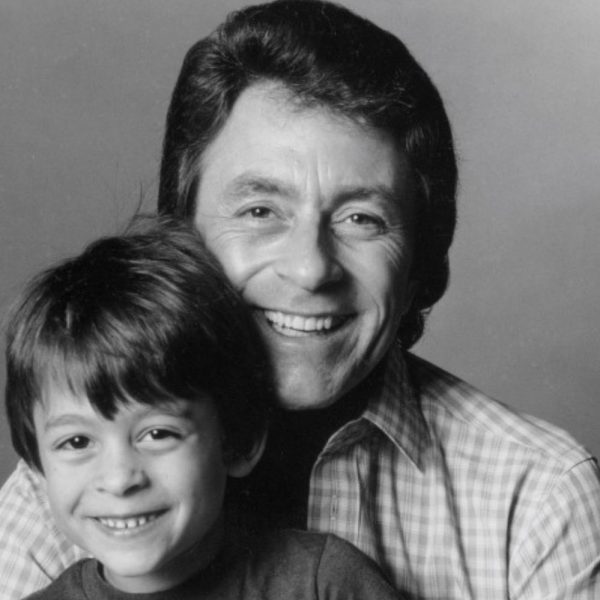 Christopher Bixby: What happened to Bill Bixby's son? - Dicy Trends