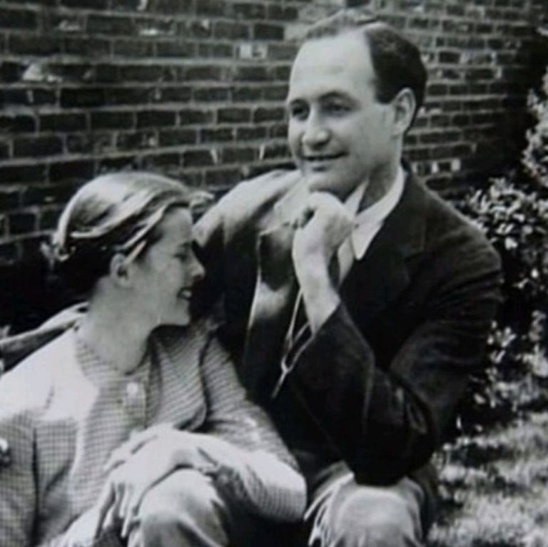Ludlow Ogden Smith: Facts About Katharine Hepburn's Ex-husband - Dicy ...